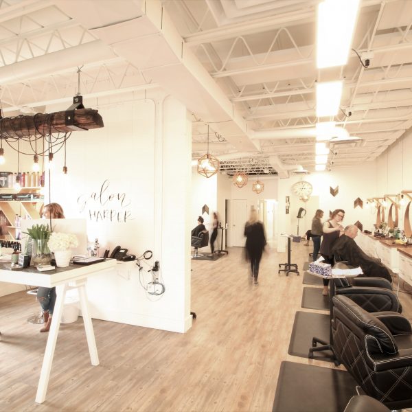 Salon Harper Salon Harper