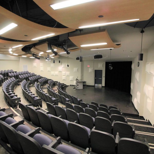 Magaret Parsons Theatre Magaret Parsons Theatre
