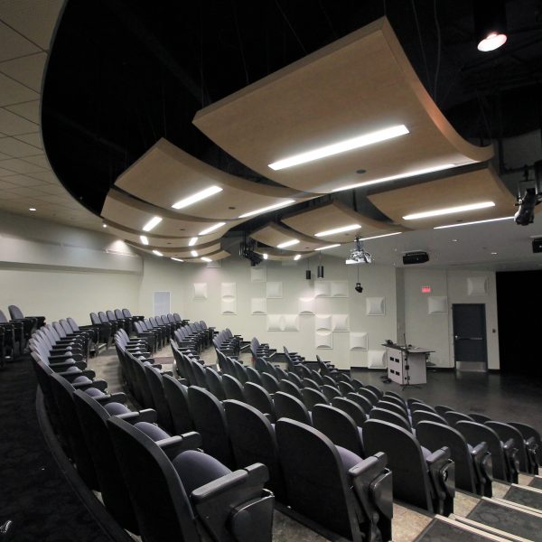 Magaret Parsons Theatre Magaret Parsons Theatre
