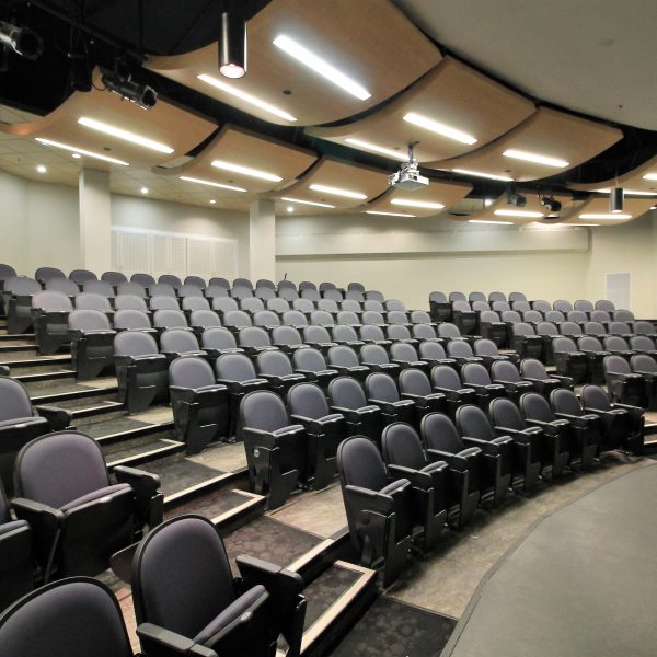 Magaret Parsons Theatre Magaret Parsons Theatre