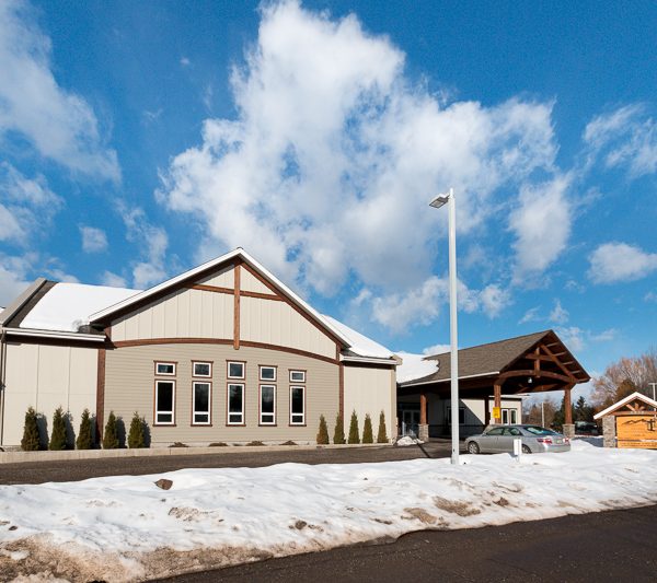 Smithers Christian Reformed Church Smithers Christian Reformed Church