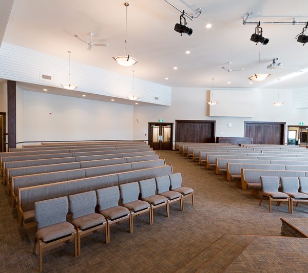Smithers Christian Reformed Church Smithers Christian Reformed Church